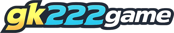 gk222 game লোগো